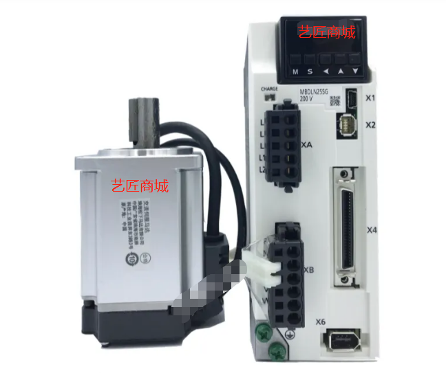 南京藝匠商城生產的伺服電動缸廣泛應用于紡織機械、工業自動化、機器人等領域